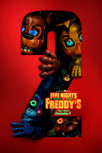 Five Nights at Freddy’s 2