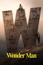 Wonder Man