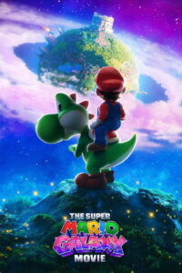 The Super Mario Galaxy Movie: Why This Adaptation Actually Works