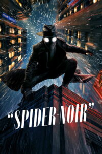 Spider-Noir